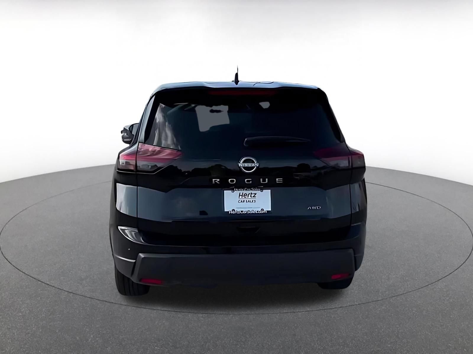 Thumbnail: 2025 Nissan Rogue - 12