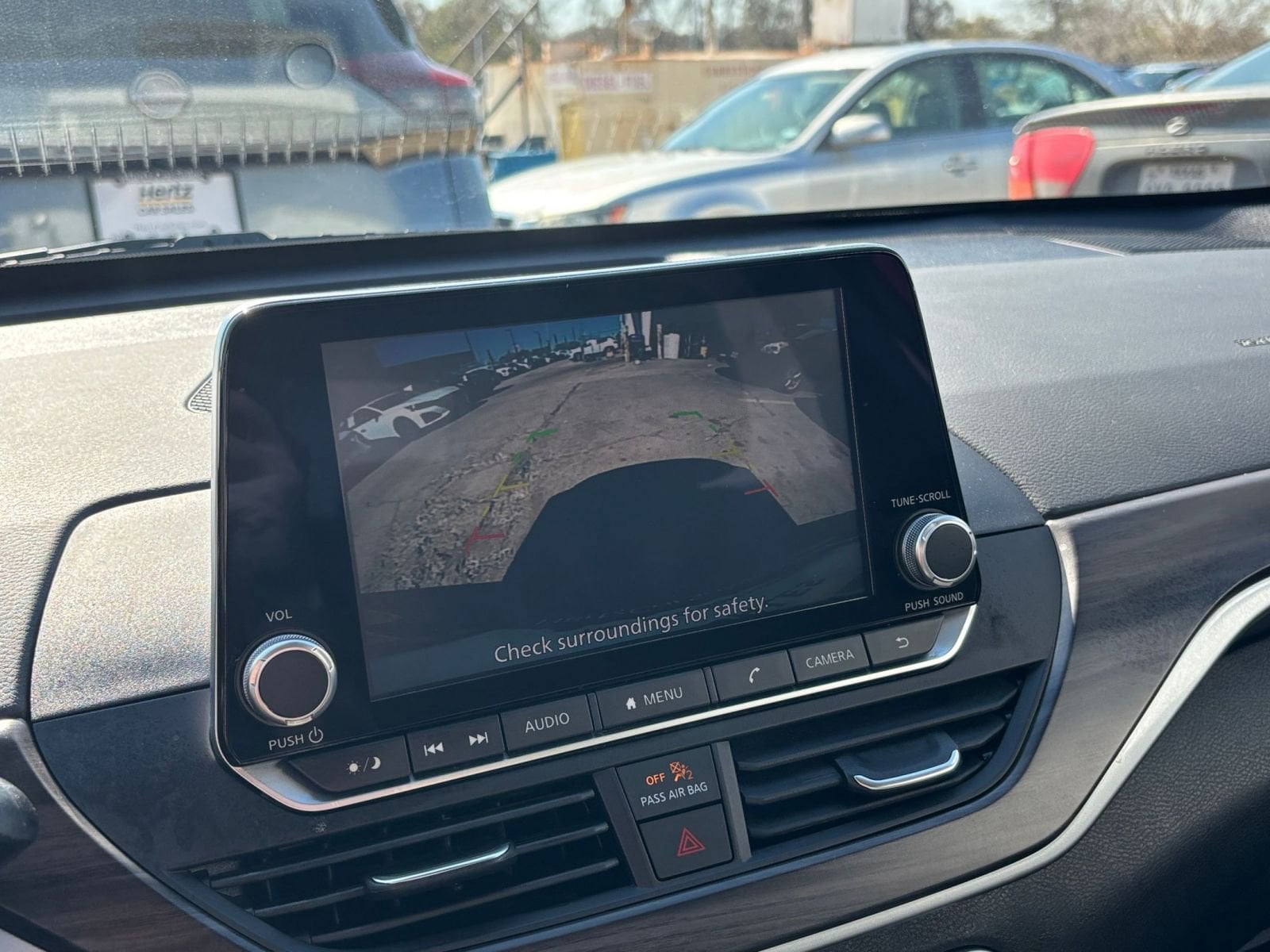 Thumbnail: 2025 Nissan Altima - 23