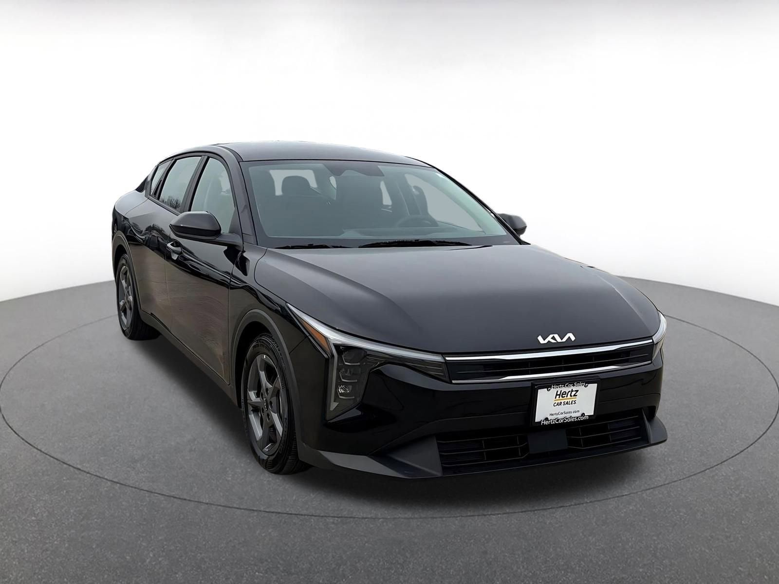 Thumbnail: 2025 Kia K4 - 1