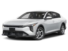 2025 Kia K4 LXS -
                  Houston, TX
