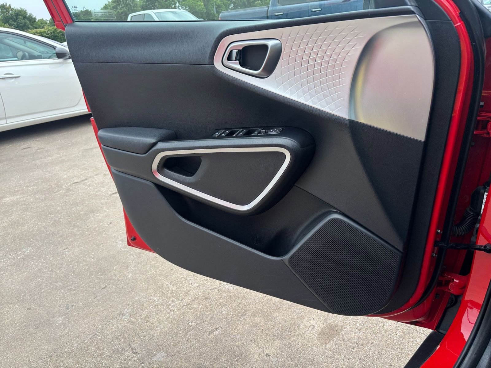 Thumbnail: 2025 Kia Soul - 18