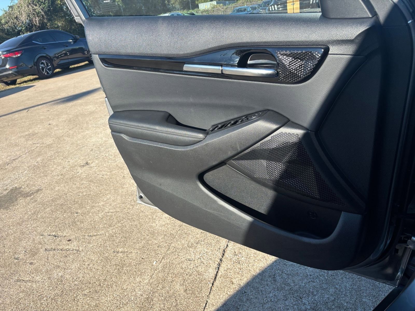 Thumbnail: 2025 Kia Seltos - 20