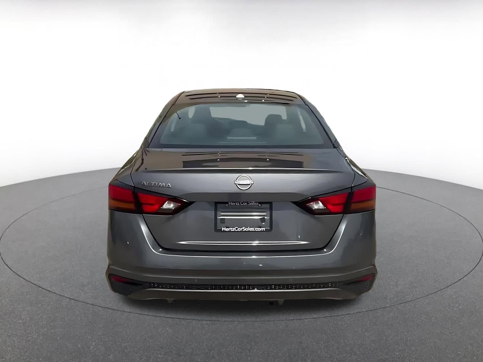 Thumbnail: 2025 Nissan Altima - 12