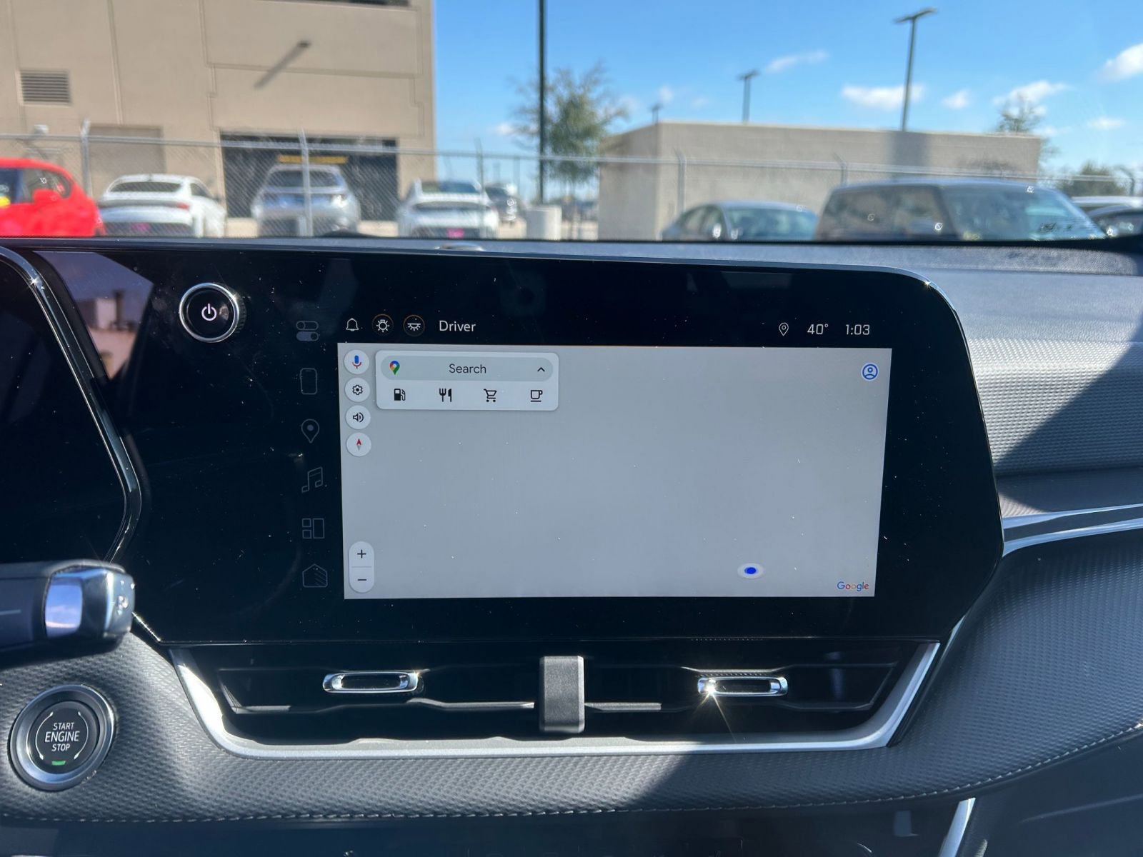 Thumbnail: 2025 Chevrolet Equinox - 20