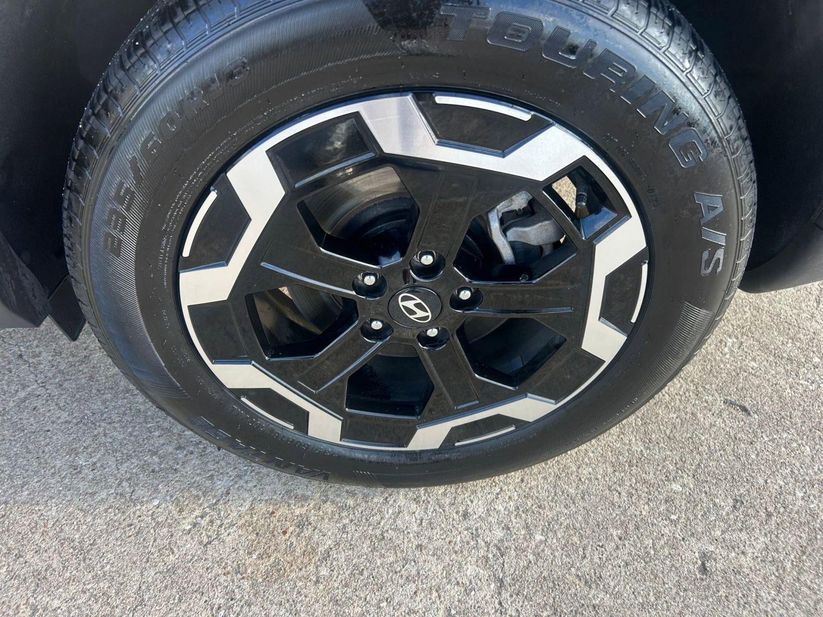 Thumbnail: 2025 Hyundai Santa Fe - 28