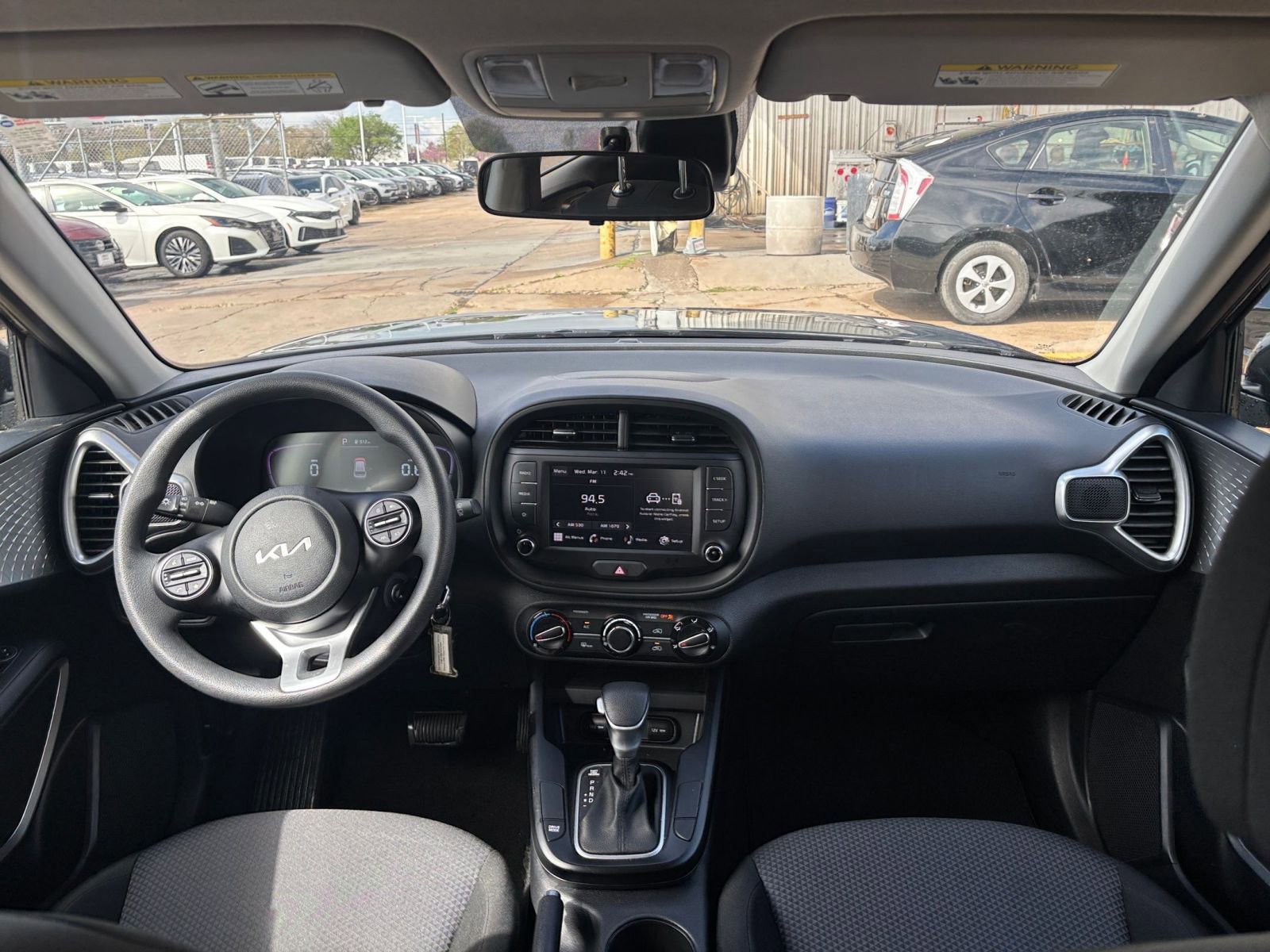 Thumbnail: 2025 Kia Soul - 31