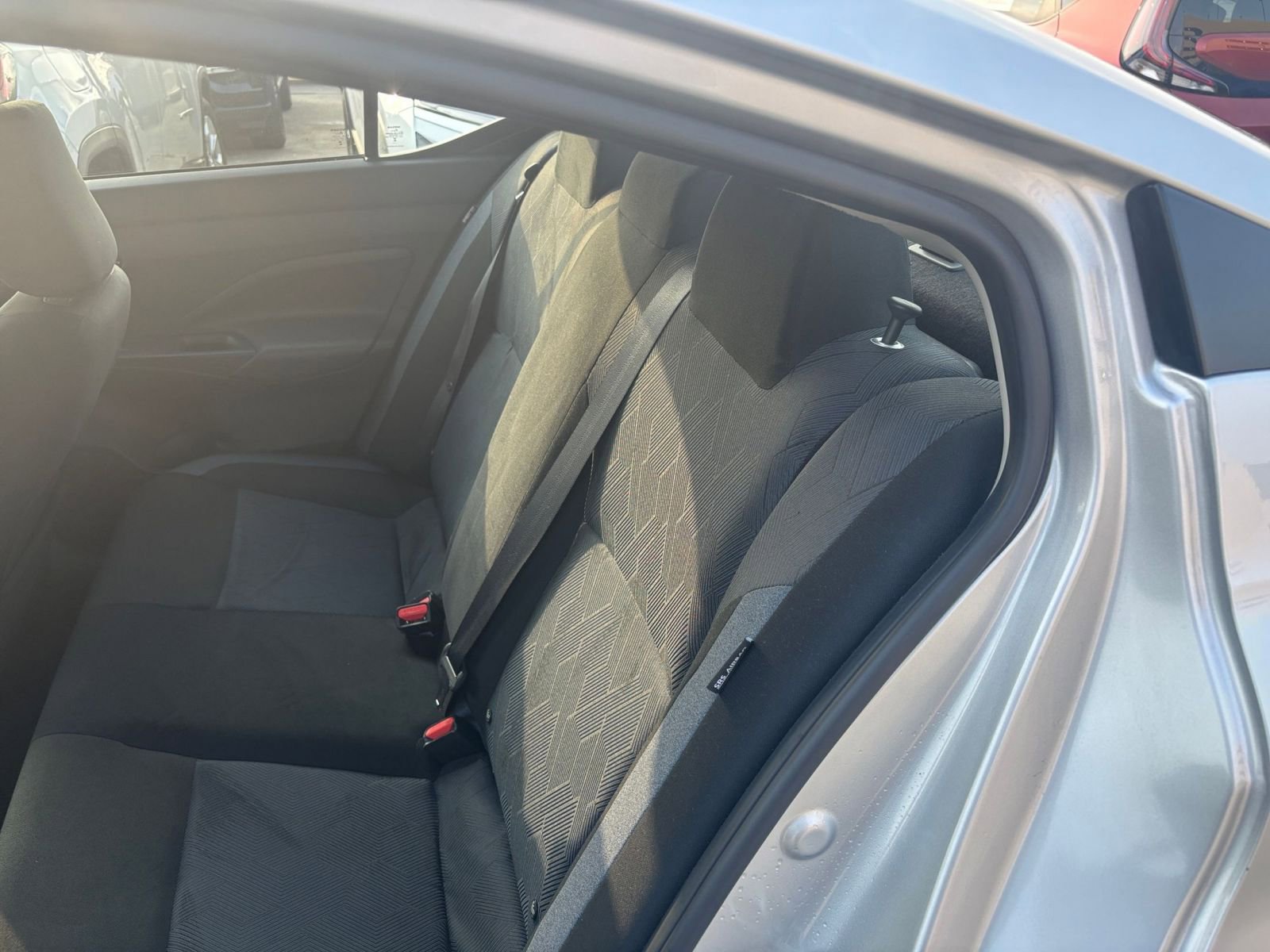 Thumbnail: 2025 Nissan Versa - 35