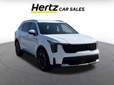2024 Kia Sorento S -
                Houston, TX