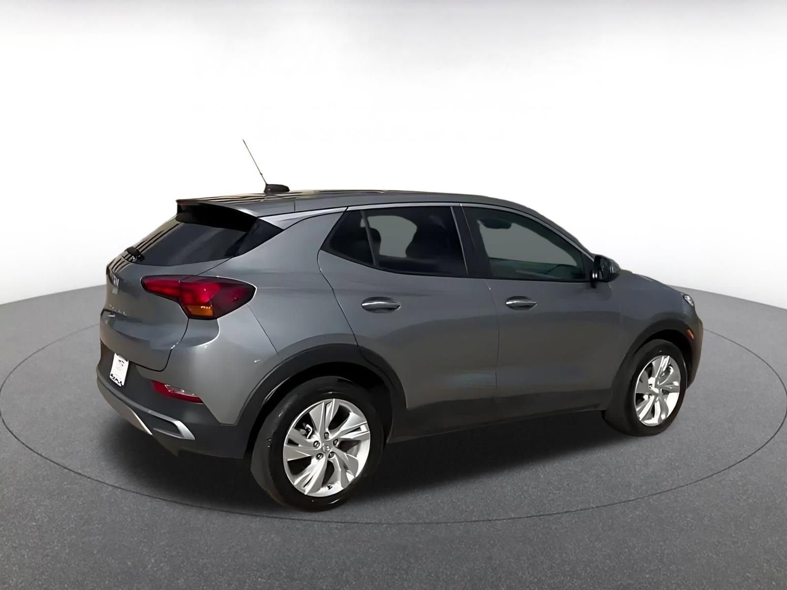 Thumbnail: 2025 Buick Encore GX - 14