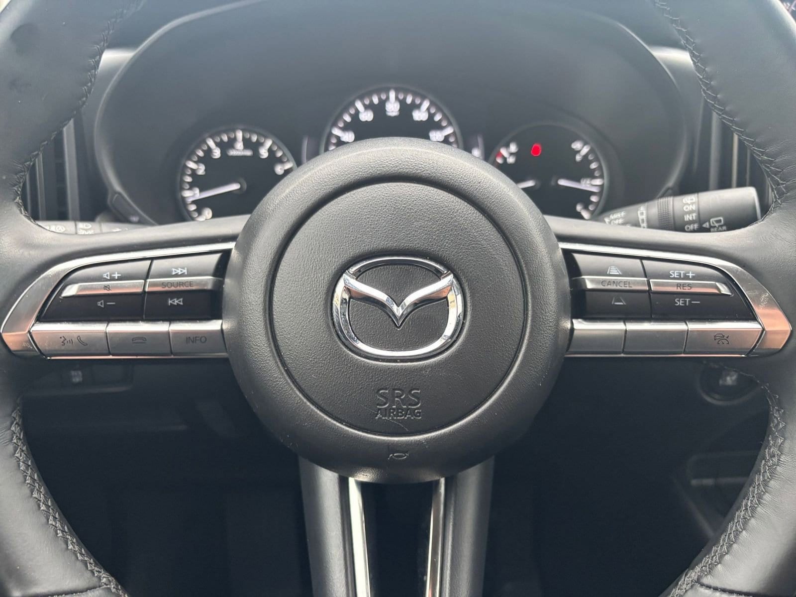 Thumbnail: 2025 Mazda CX-50 - 27