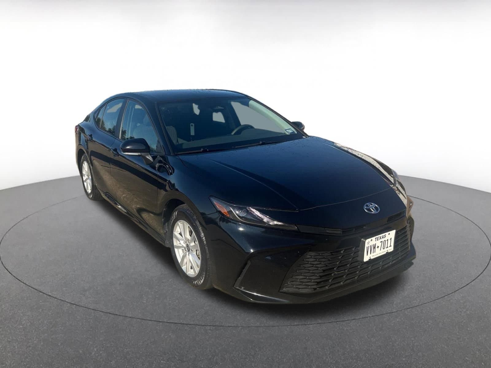 Thumbnail: 2025 Toyota Camry - 1