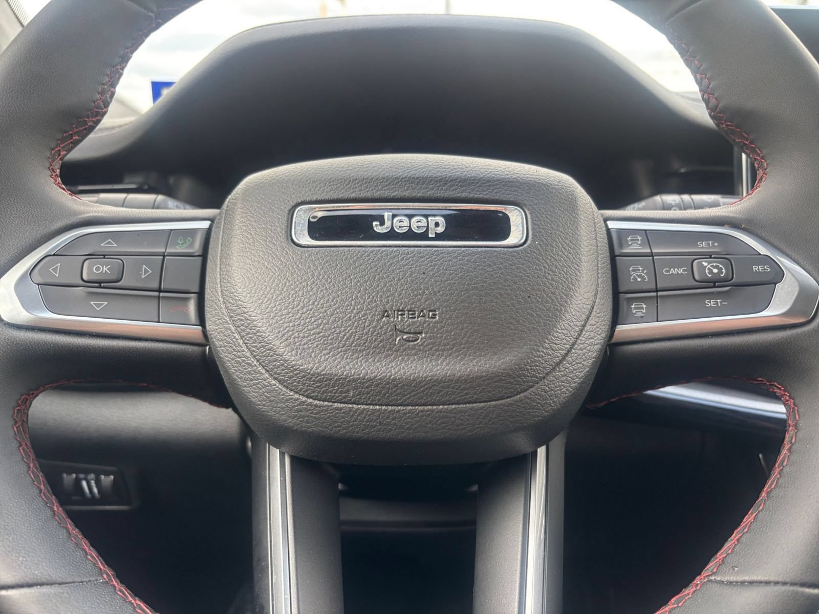 Thumbnail: 2025 Jeep Compass - 26