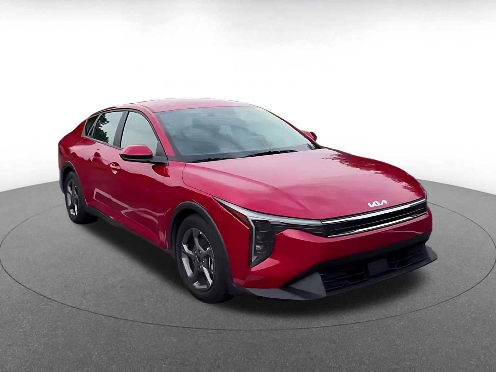 Thumbnail: 2025 Kia K4 - 9