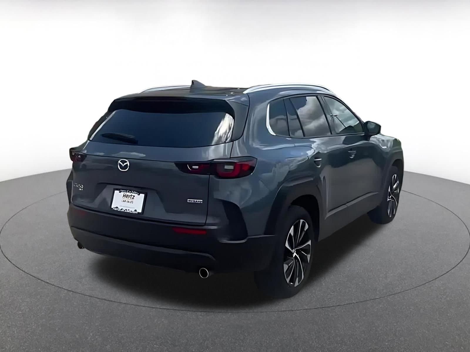 Thumbnail: 2025 Mazda CX-50 - 15