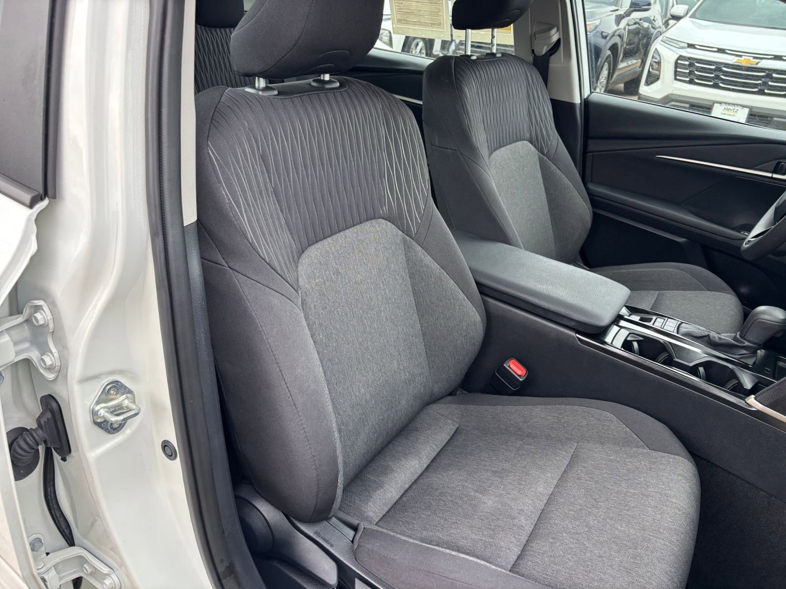 Thumbnail: 2025 Toyota Camry - 35