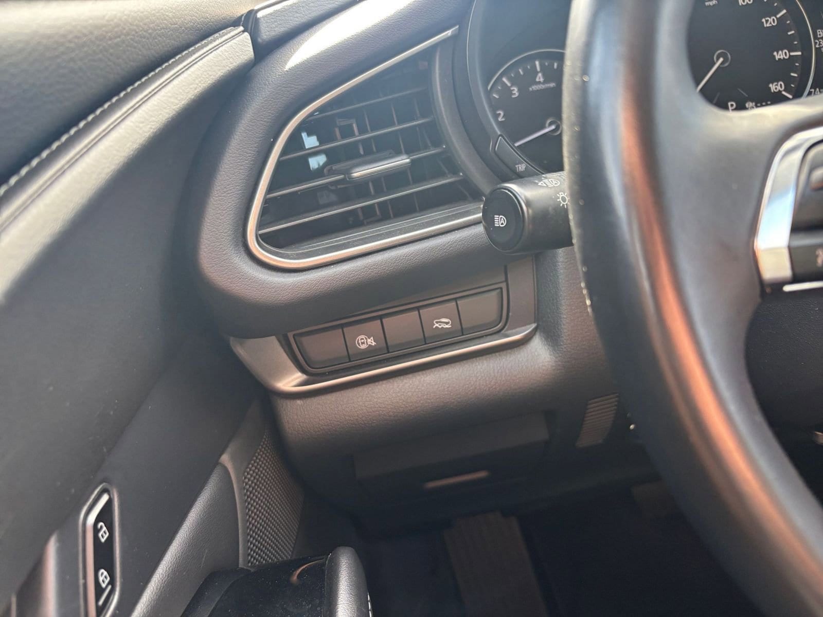 Thumbnail: 2025 Mazda CX-30 - 33