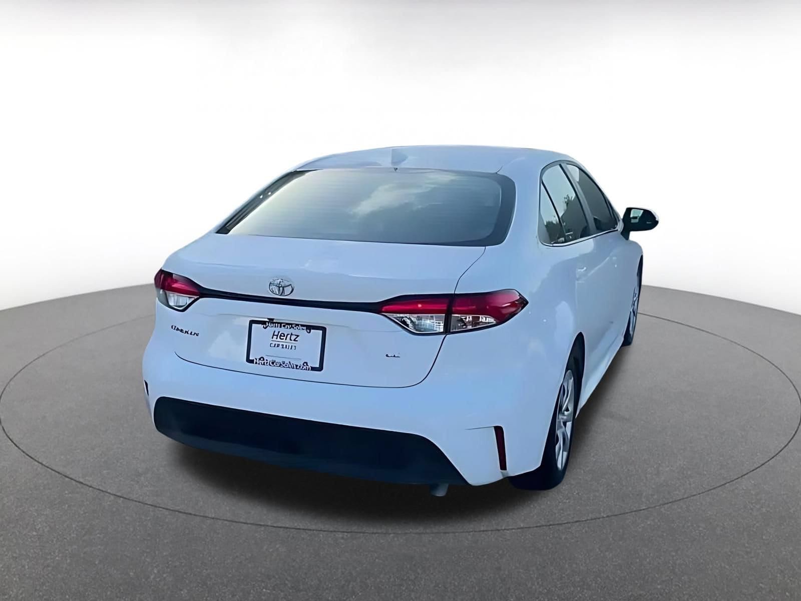 Thumbnail: 2025 Toyota Corolla - 12