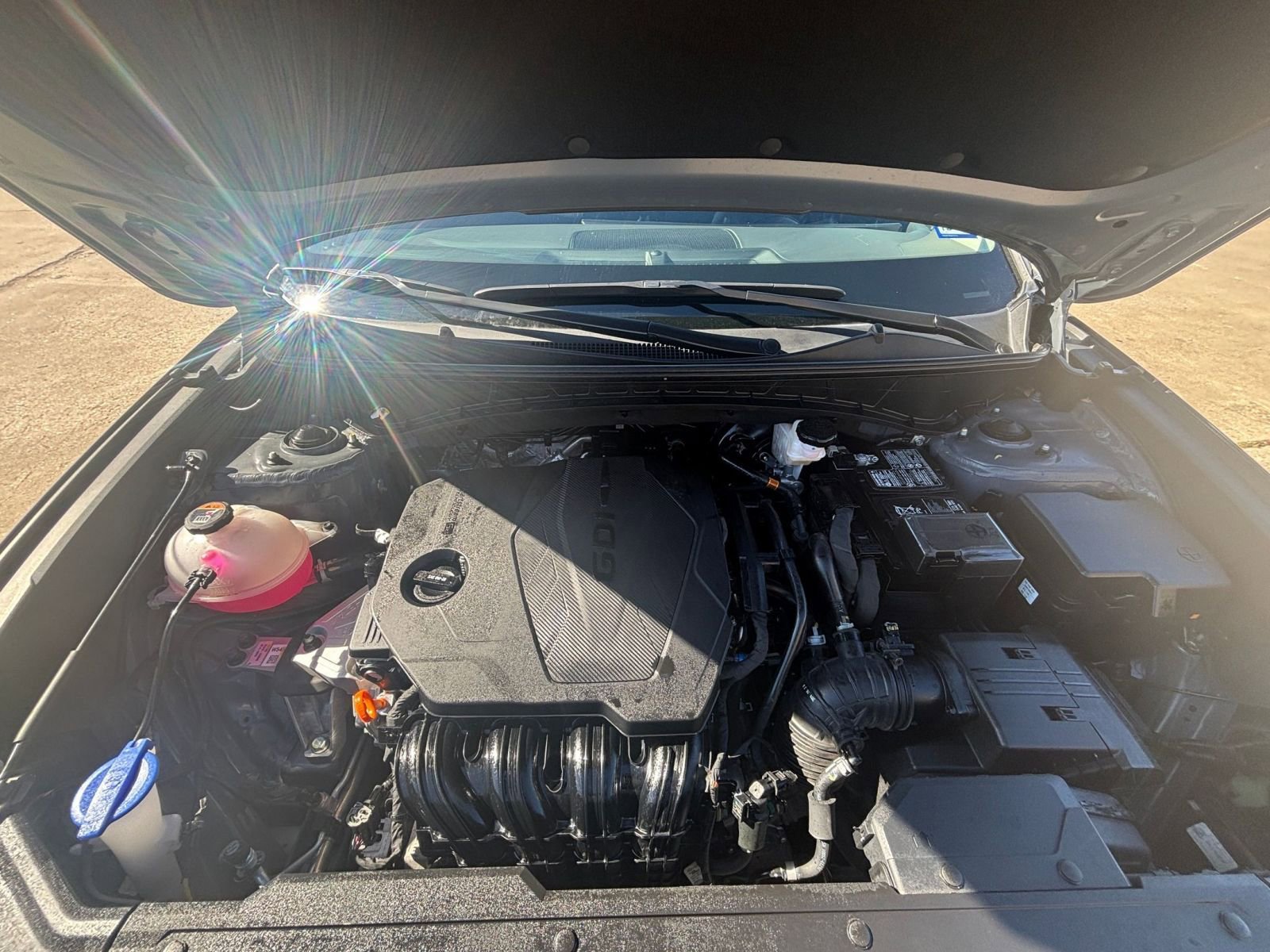 Thumbnail: 2025 Hyundai Tucson - 33