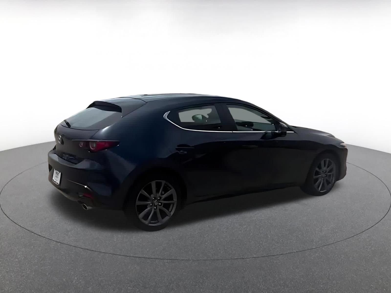 Thumbnail: 2026 Mazda Mazda3 - 10