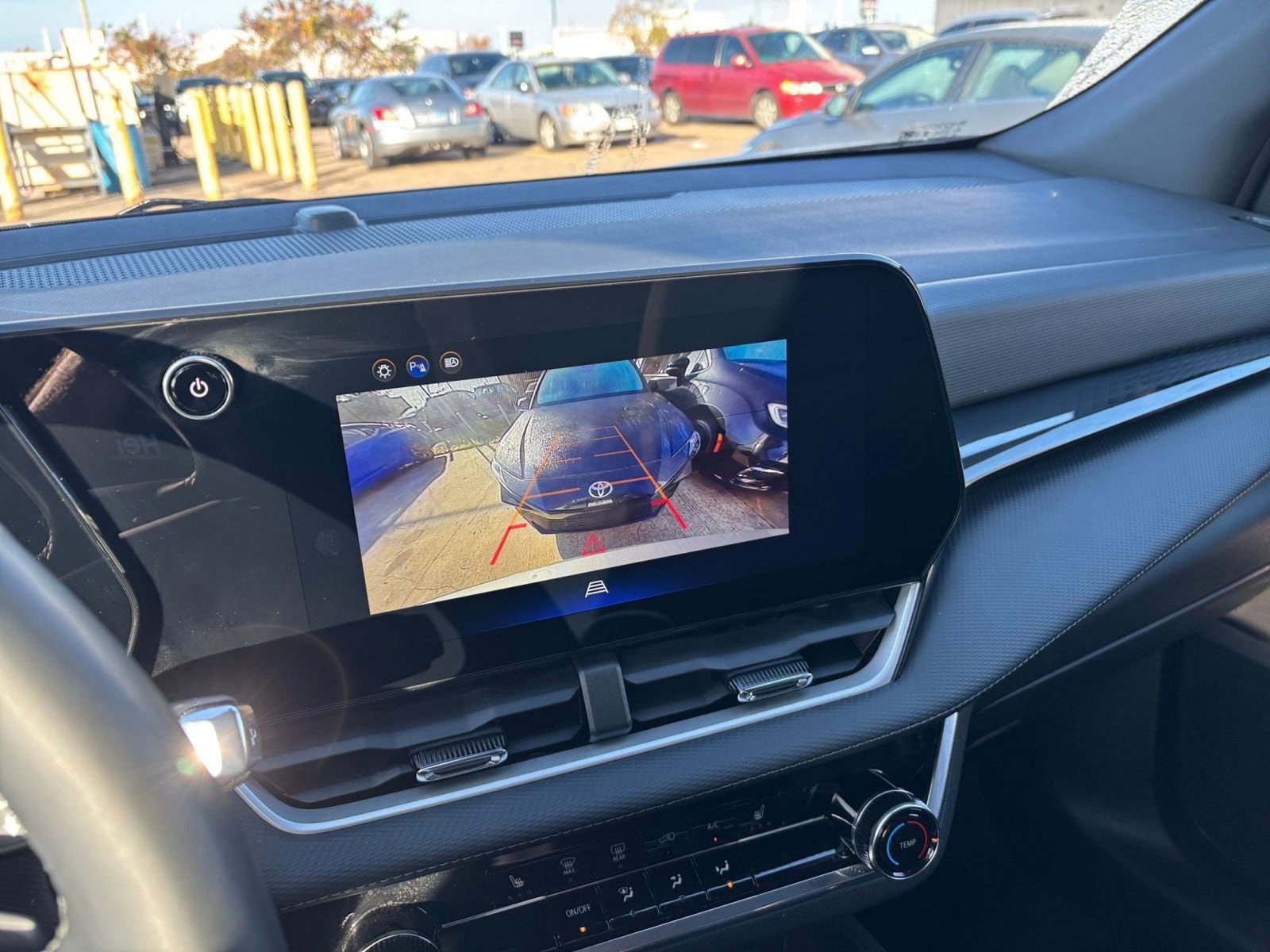 Thumbnail: 2025 Chevrolet Equinox - 17