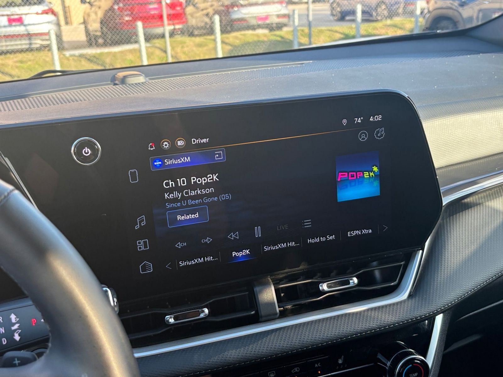 Thumbnail: 2025 Chevrolet Equinox - 21