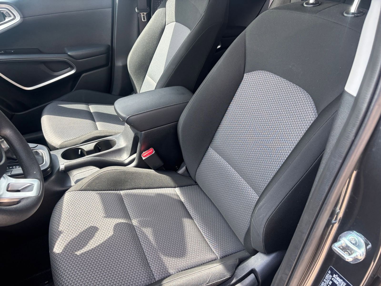 Thumbnail: 2025 Kia Soul - 34