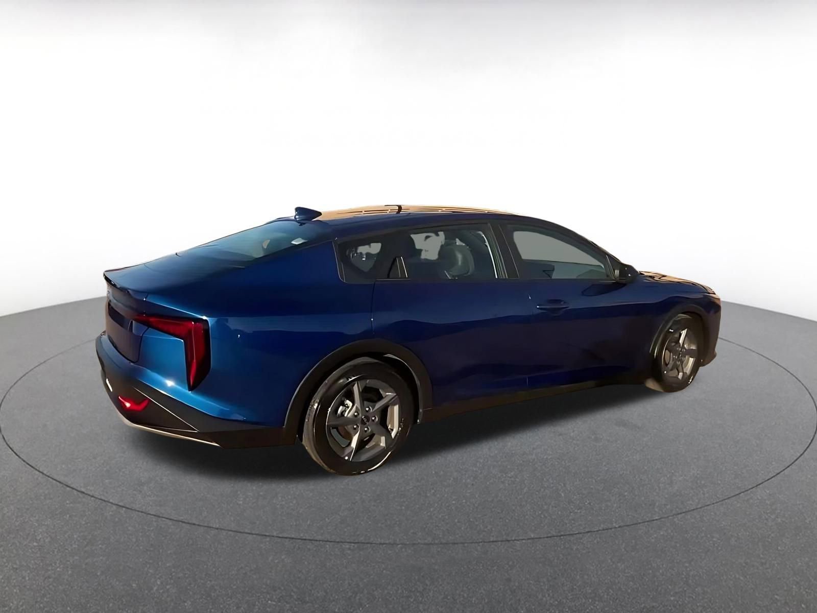 Thumbnail: 2025 Kia K4 - 12