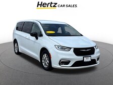 2024 Chrysler Pacifica Touring L -
                  Houston, TX