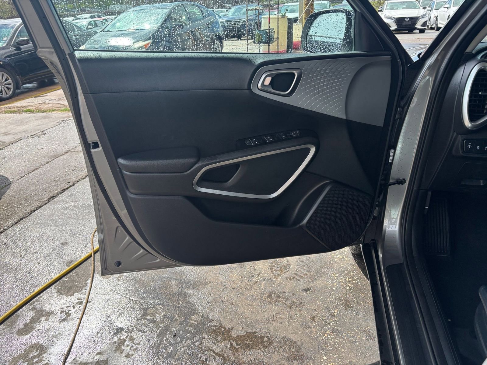 Thumbnail: 2025 Kia Soul - 18