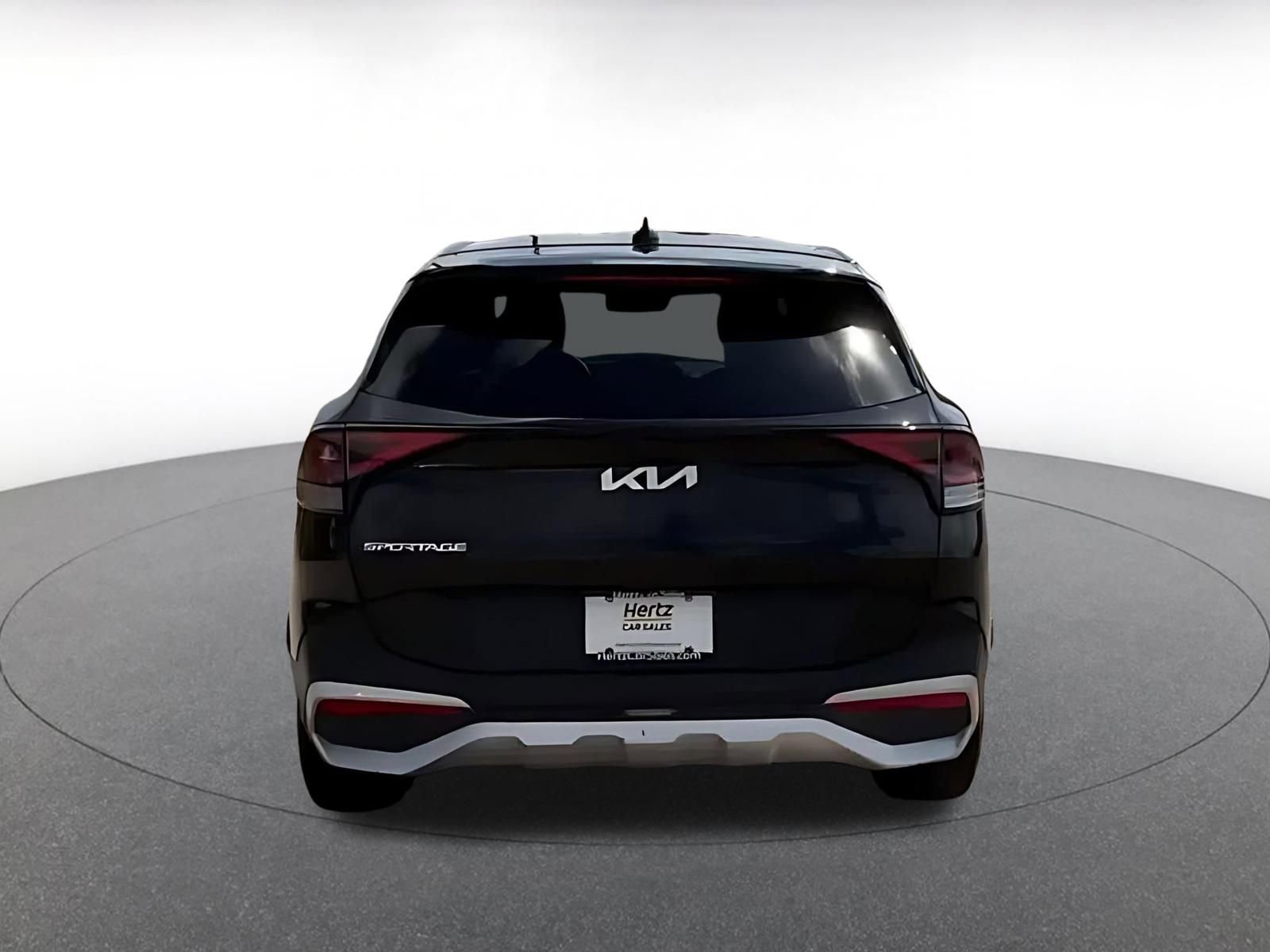 Thumbnail: 2025 Kia Sportage - 12