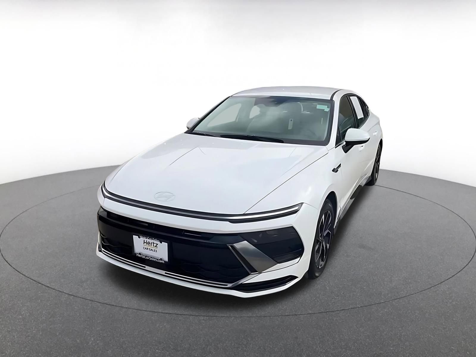 Thumbnail: 2025 Hyundai Sonata - 7