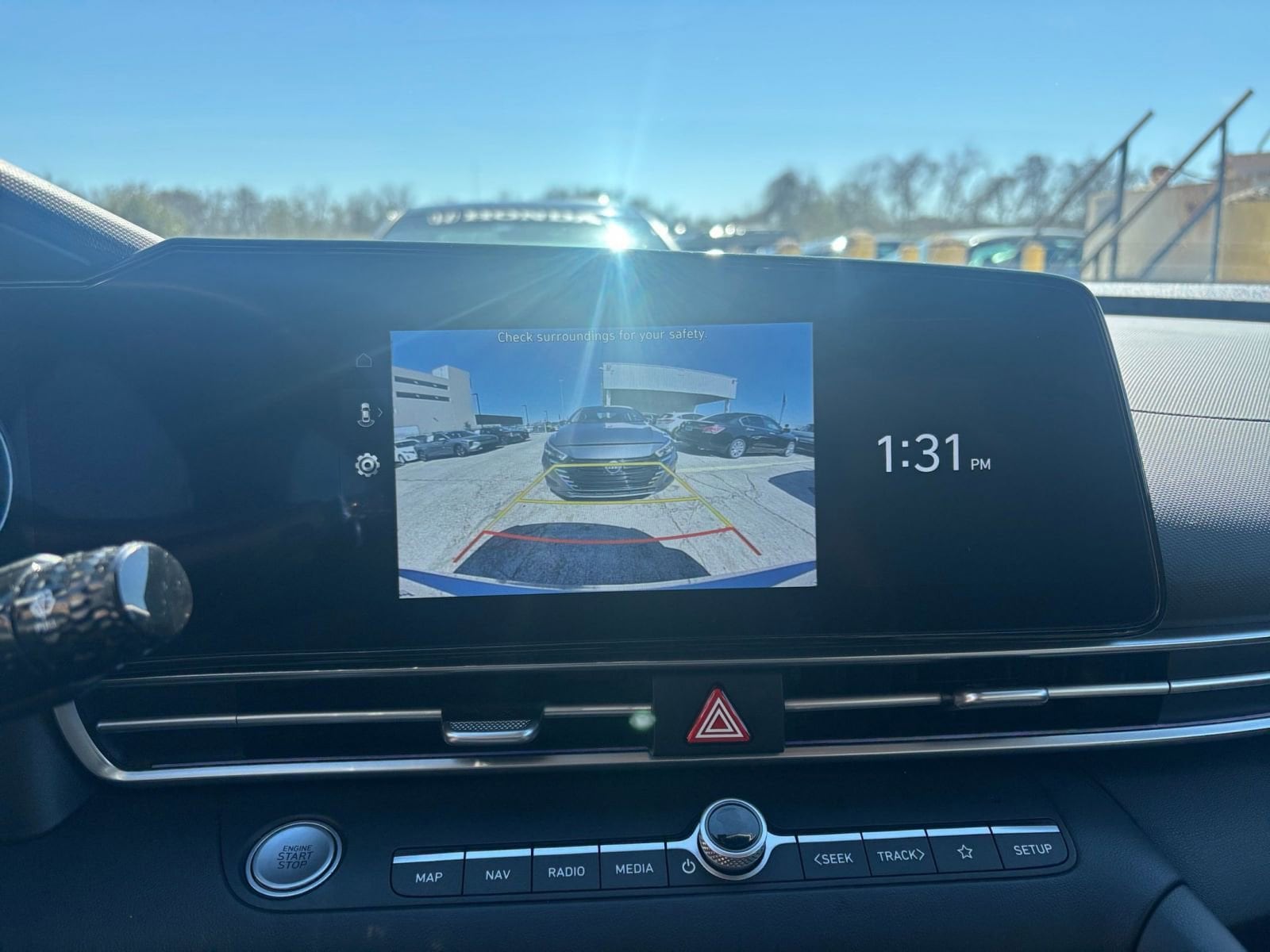 Thumbnail: 2025 Hyundai Elantra - 22