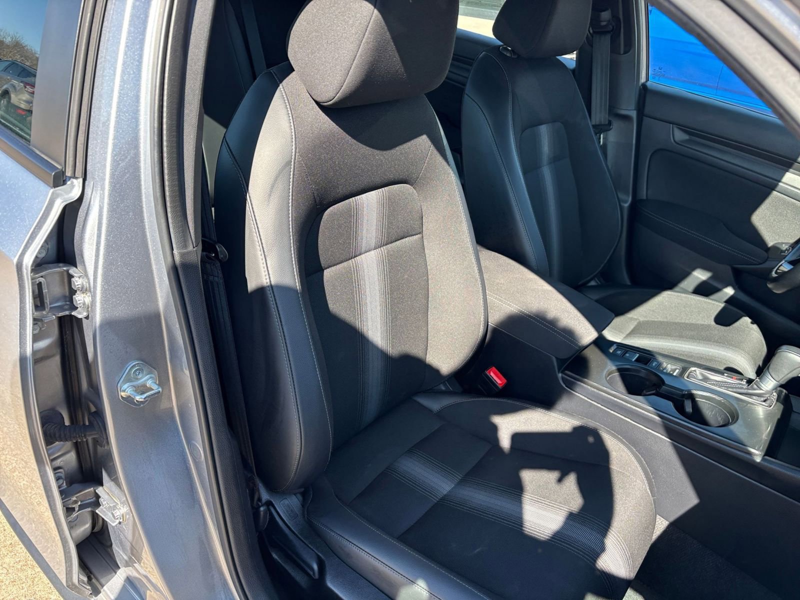 Thumbnail: 2024 Honda Civic - 35