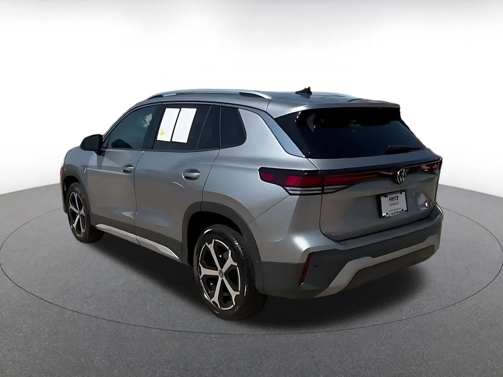 Thumbnail: 2026 Volkswagen Tiguan - 10