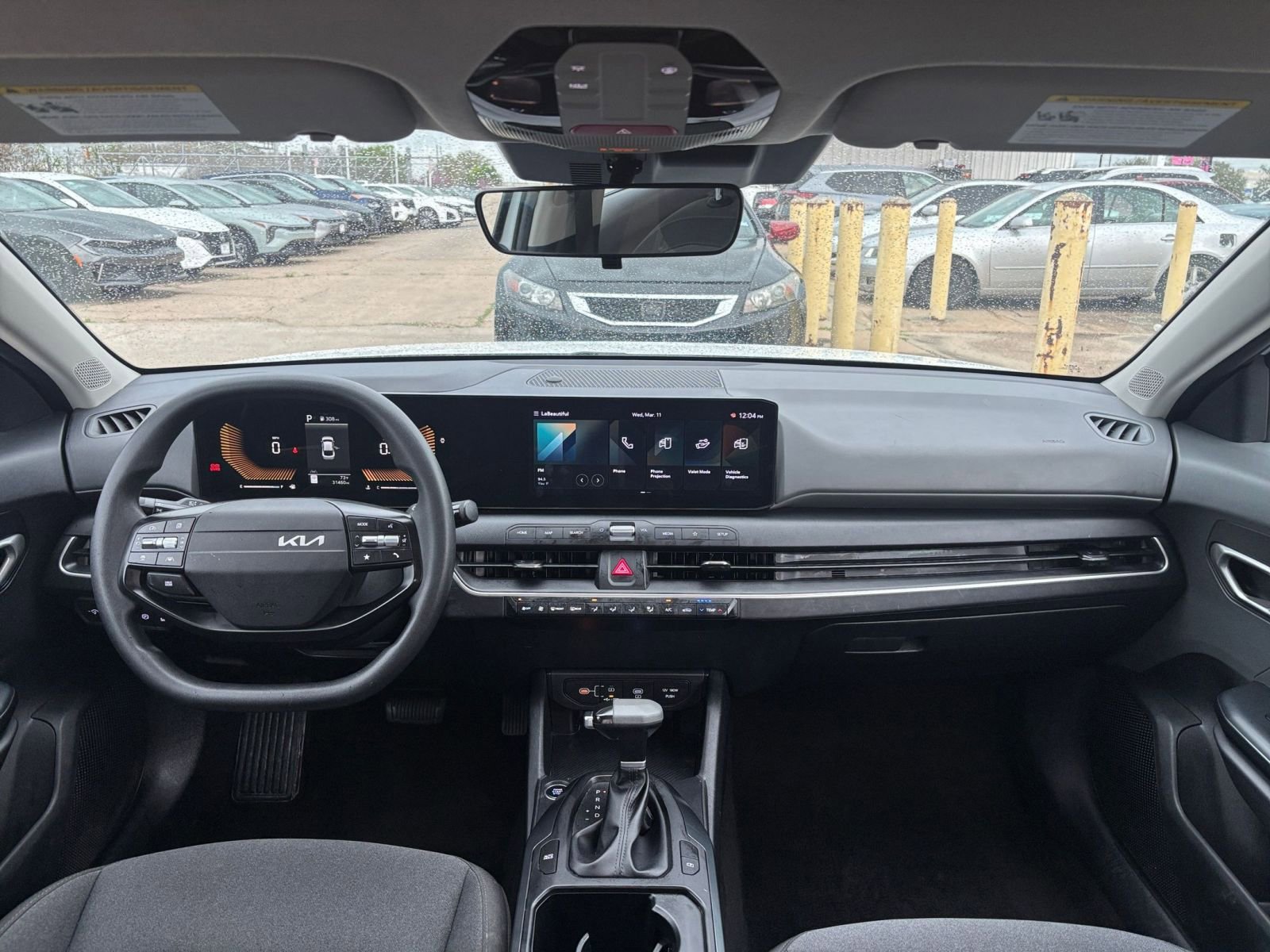 Thumbnail: 2025 Kia K4 - 32