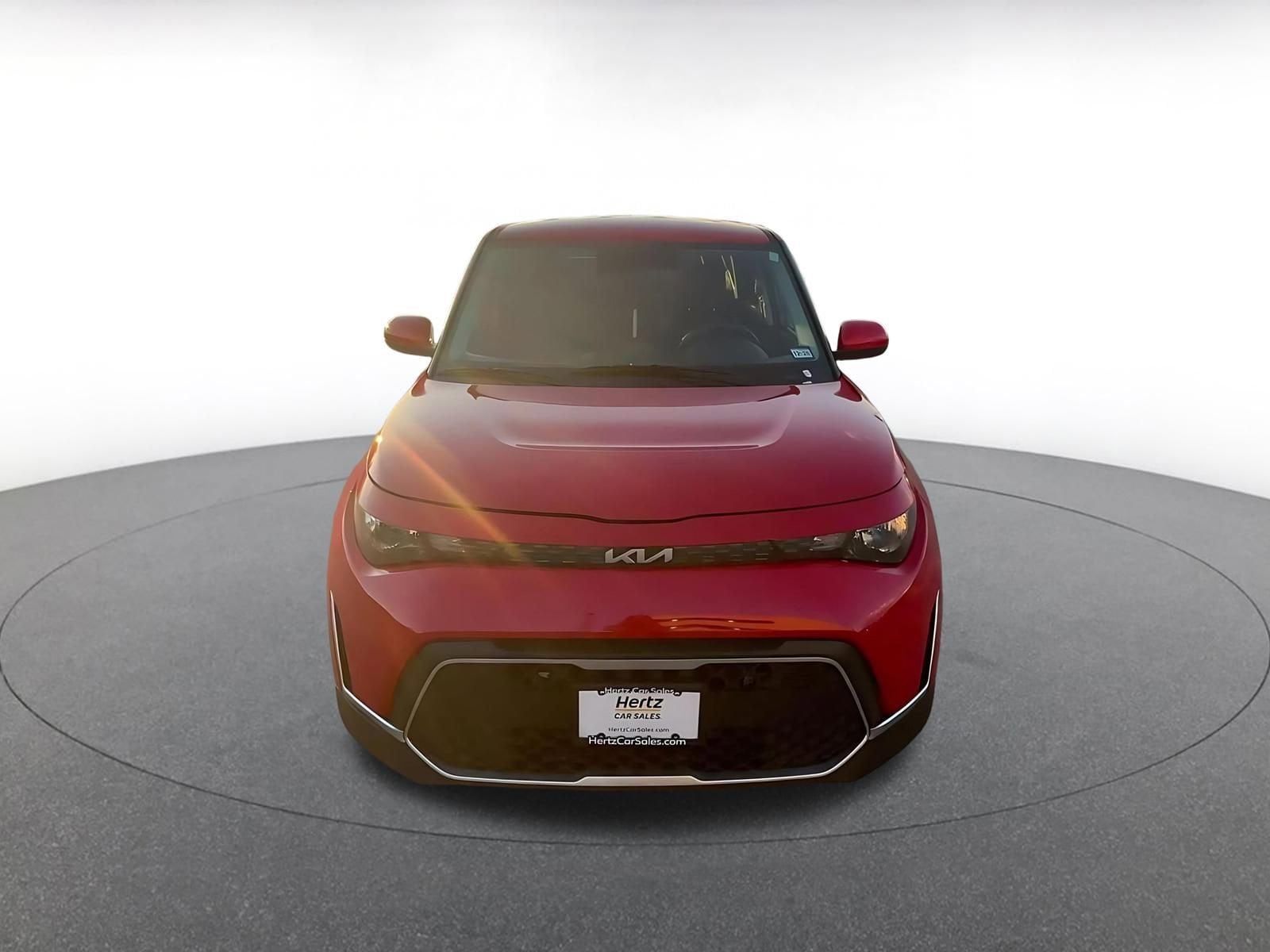 Thumbnail: 2025 Kia Soul - 3