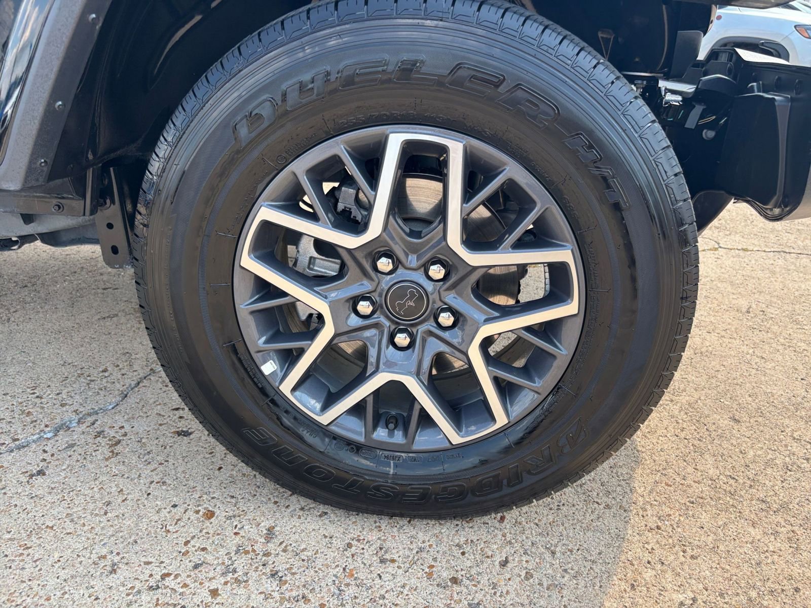 Thumbnail: 2025 Jeep Wrangler - 28