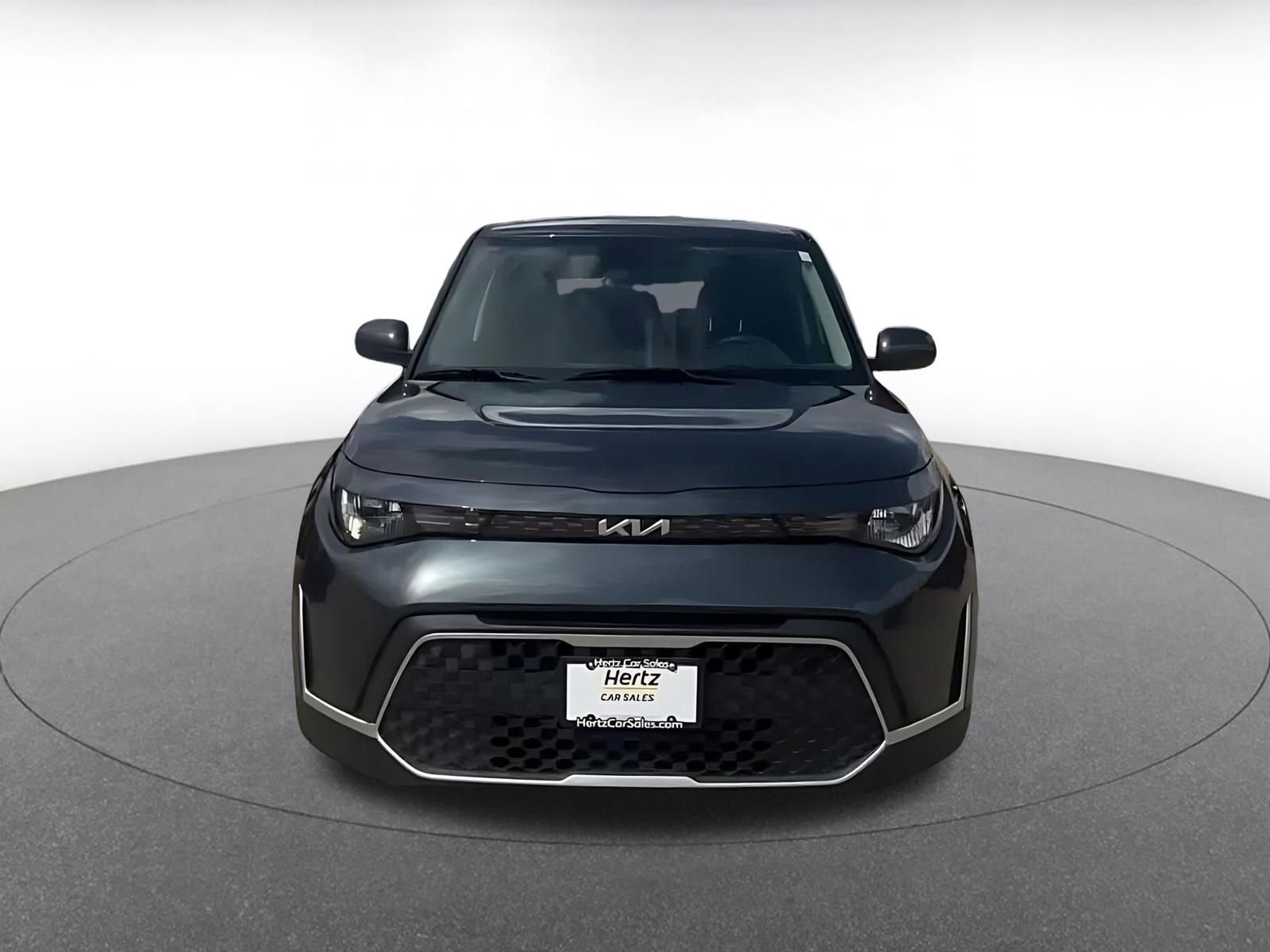 Thumbnail: 2025 Kia Soul - 4