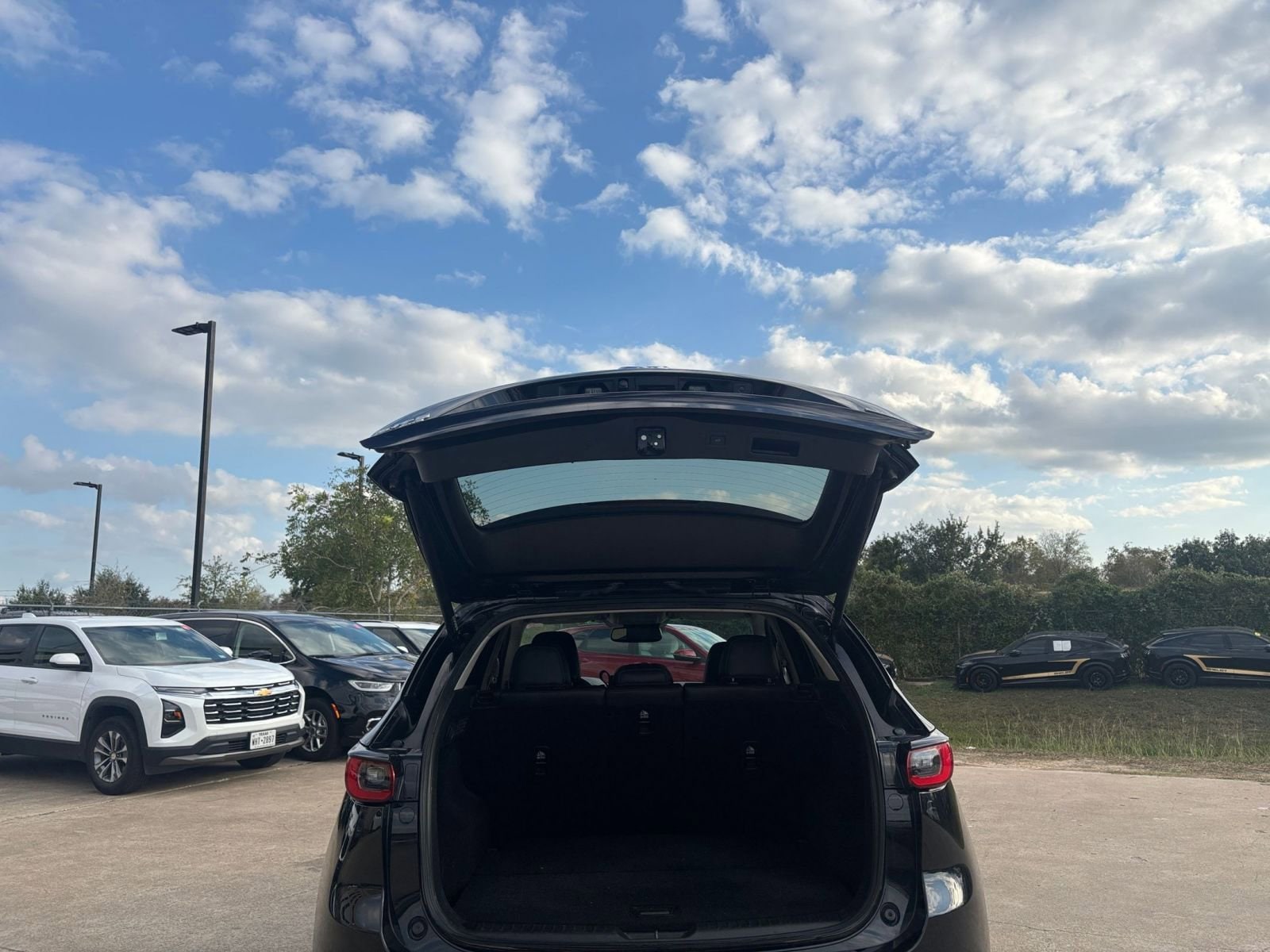 Thumbnail: 2025 Mazda CX-5 - 29