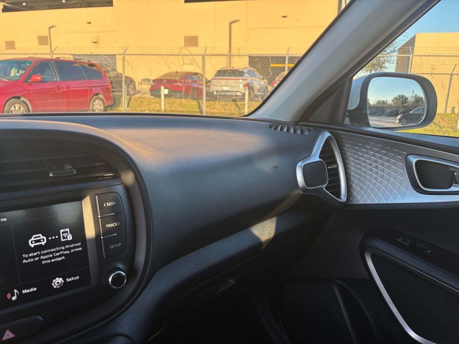 Thumbnail: 2025 Kia Soul - 33