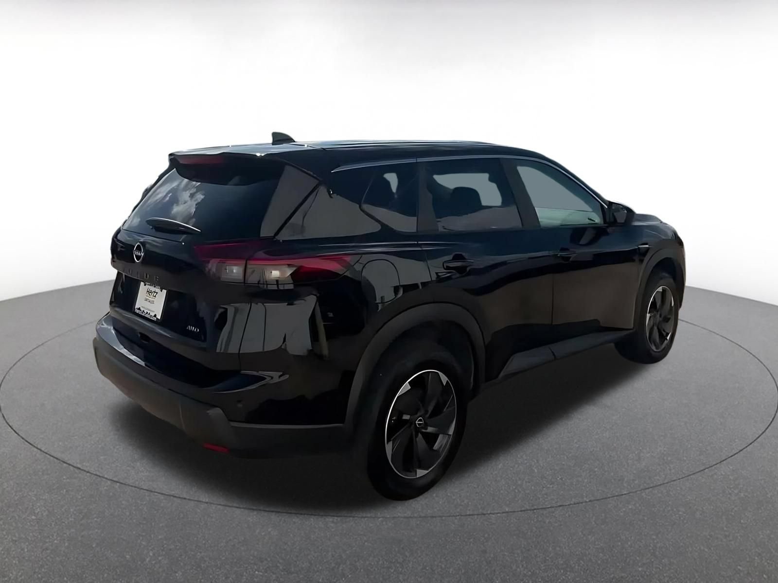 Thumbnail: 2025 Nissan Rogue - 16