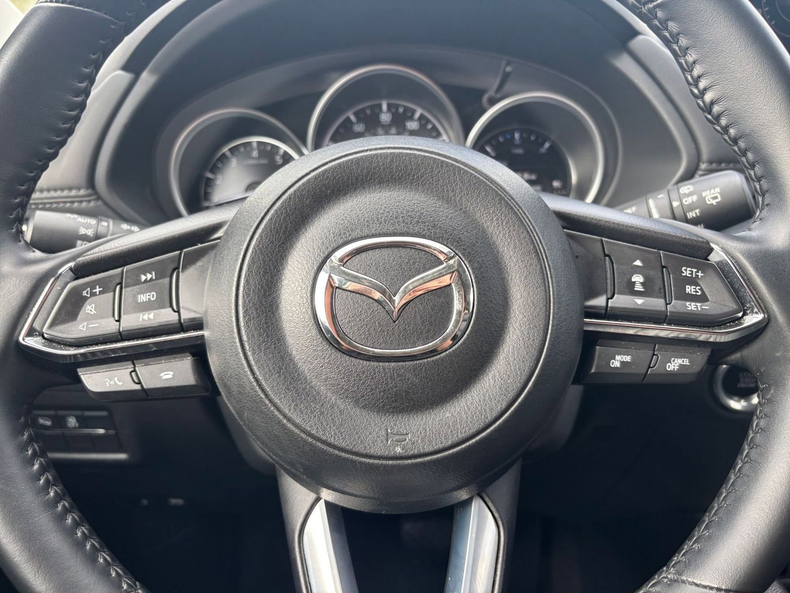 Thumbnail: 2025 Mazda CX-5 - 29