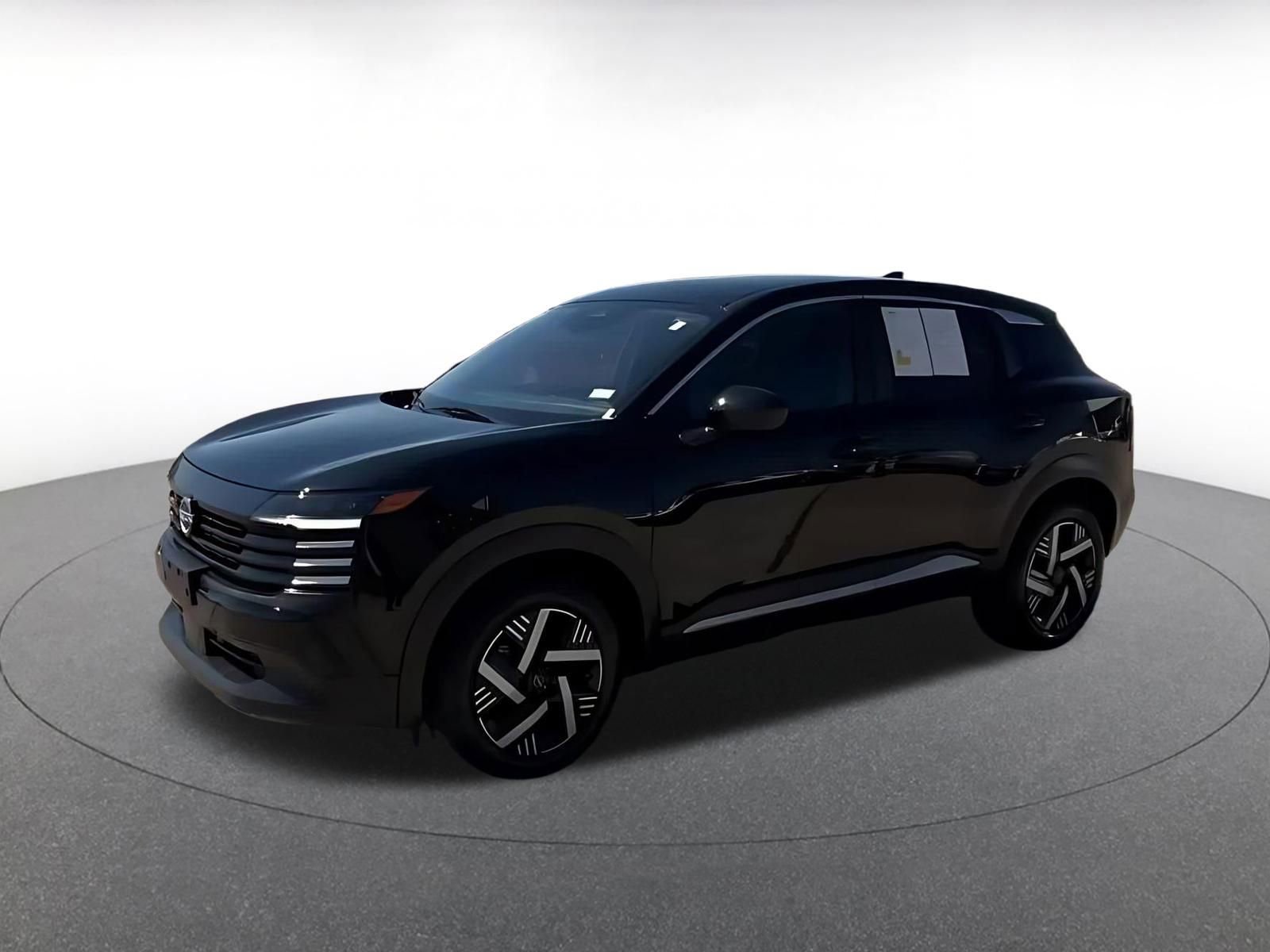 Thumbnail: 2025 Nissan Kicks - 8