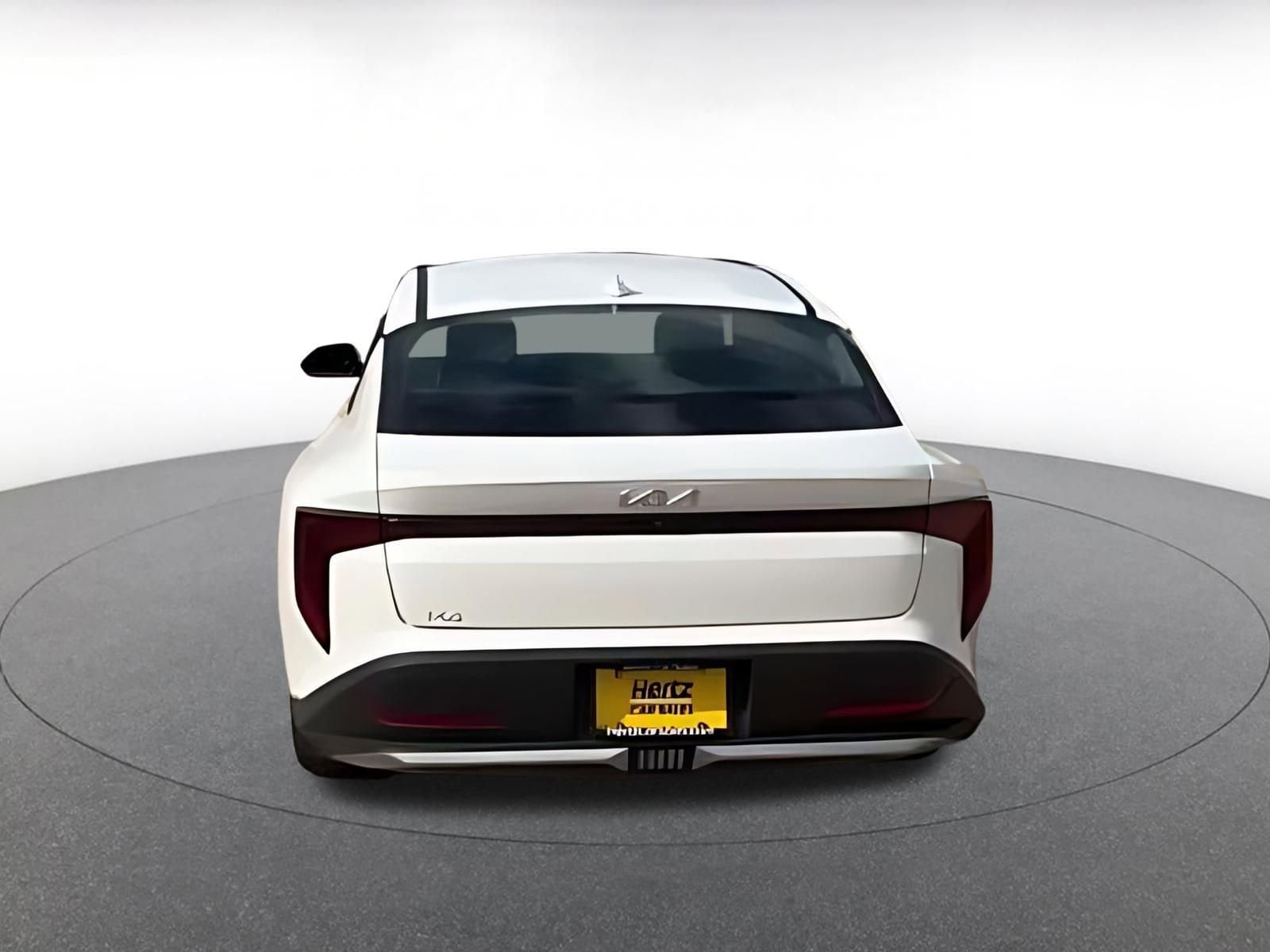 Thumbnail: 2025 Kia K4 - 16