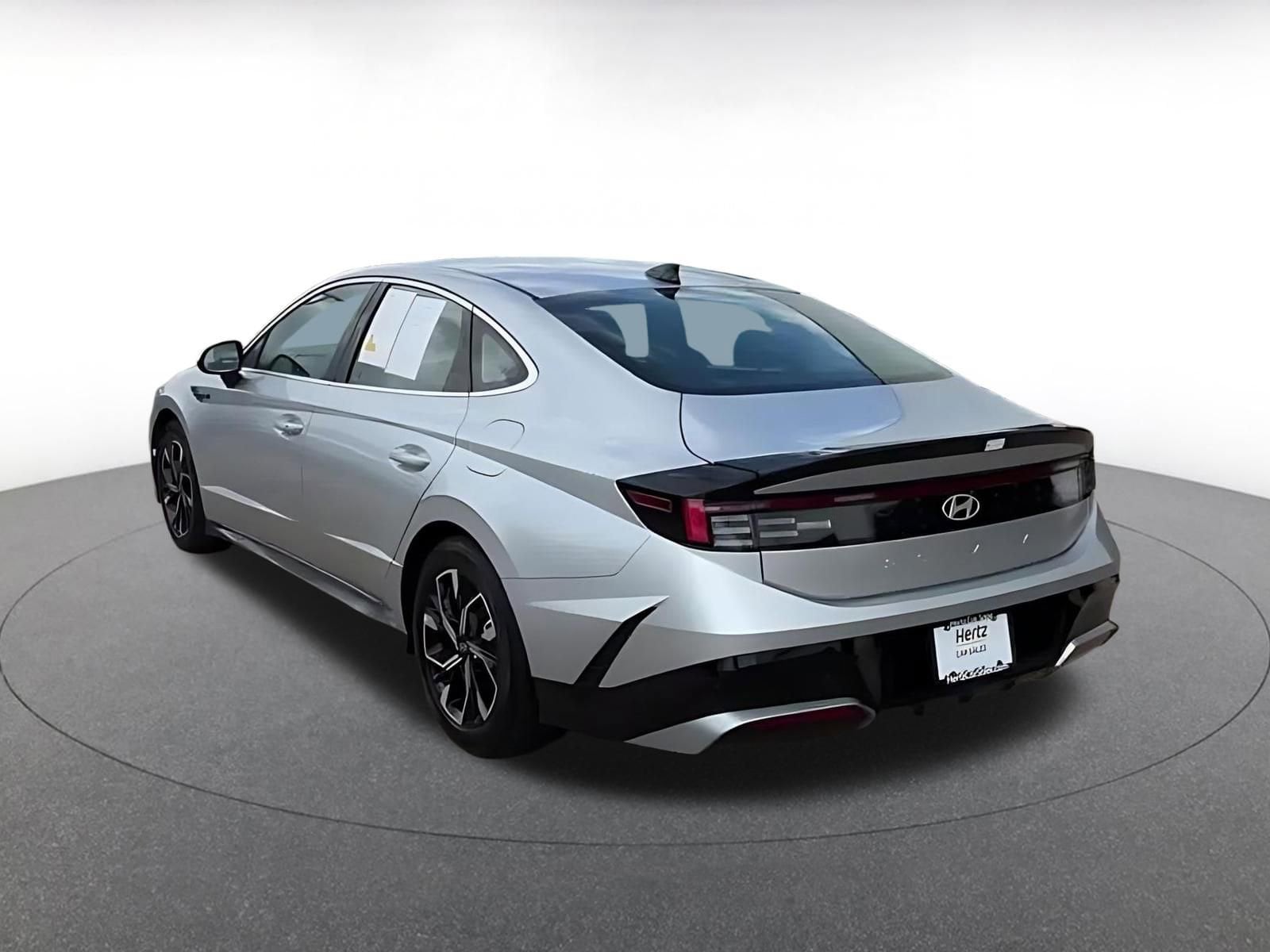 Thumbnail: 2025 Hyundai Sonata - 4