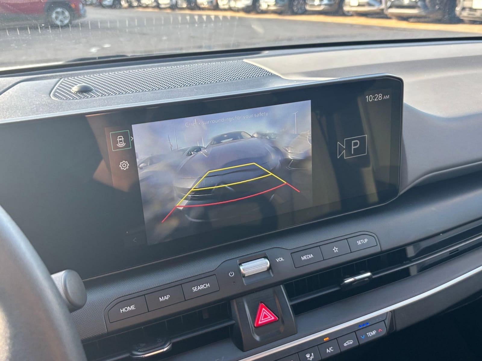 Thumbnail: 2025 Kia K4 - 17