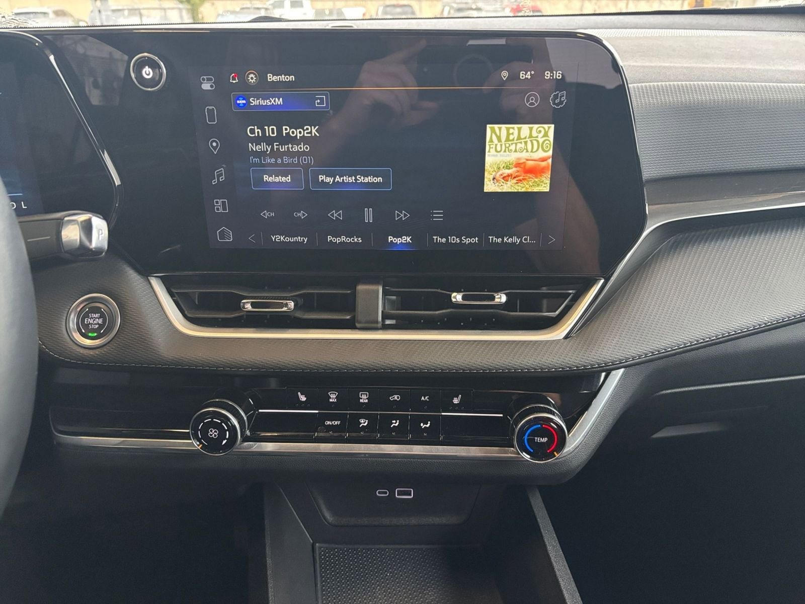 Thumbnail: 2025 Chevrolet Equinox - 18