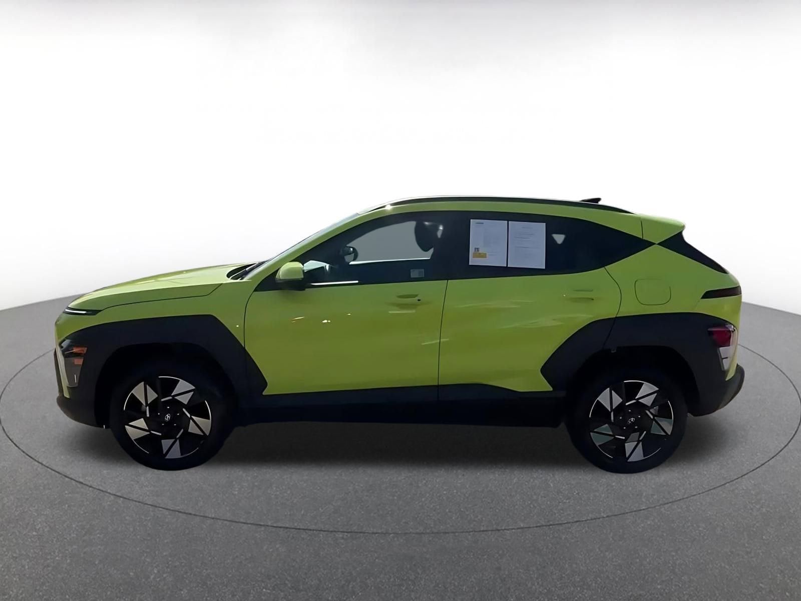 Thumbnail: 2025 Hyundai Kona - 9