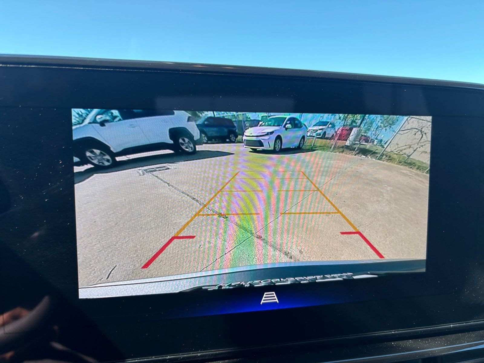 Thumbnail: 2025 Chevrolet TrailBlazer - 17