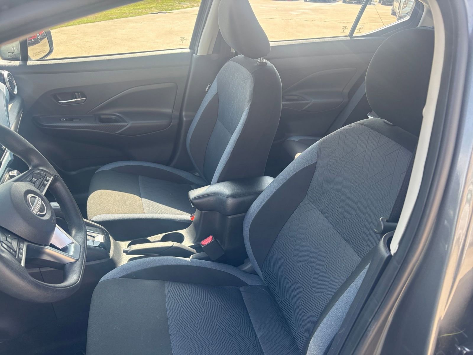 Thumbnail: 2025 Nissan Versa - 34